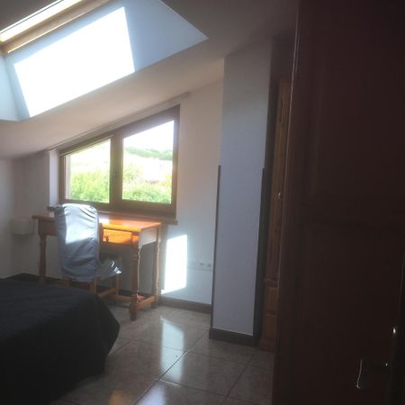 Los Aticos Santander Exterior foto