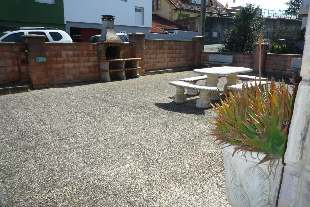 Los Aticos Santander Exterior foto
